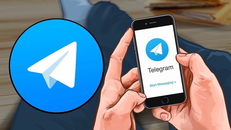 Telegram розблокував українські боти для боротьби з агресією РФ