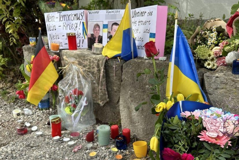 Вбивство українських військових у Німеччині: ЗМІ розкрили нові деталі