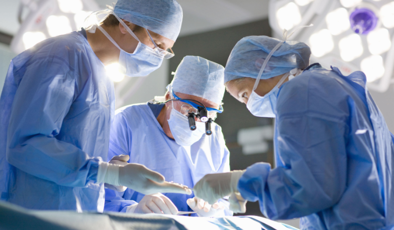 Запуск системи трансплантації в Україні