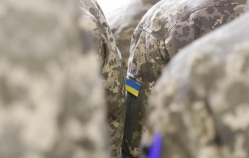 Війна буде довгою, Україні потрібно формувати новий повноцінний резерв, – офіцер ЗСУ