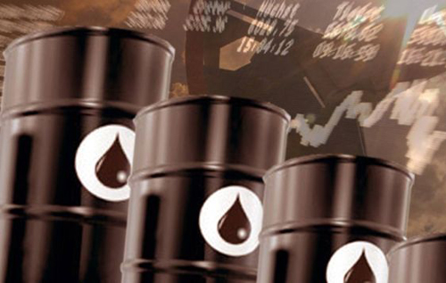 Цены на нефть обрушились почти на треть