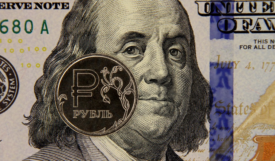 Как Путин хотел превратить рубль в мировую резервную валюту