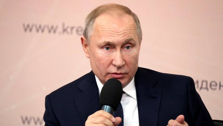 Путин внезапно заговорил о "группах смерти". Что здесь не так и почему сказанное им – пустой бред