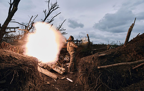 Українські військові закріпилися на лівобережжі Дніпра: як це вплинуло на окупантів