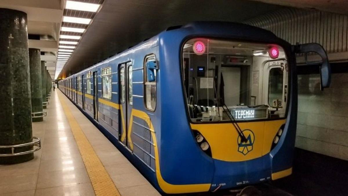Влада Києва готова відновити роботу метро одразу після рішення Кабміну. ВІДЕО