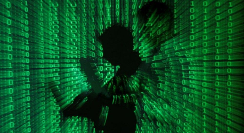 Хакерська атака на сайти Нацполіціі: відкрито кримінальну справу
