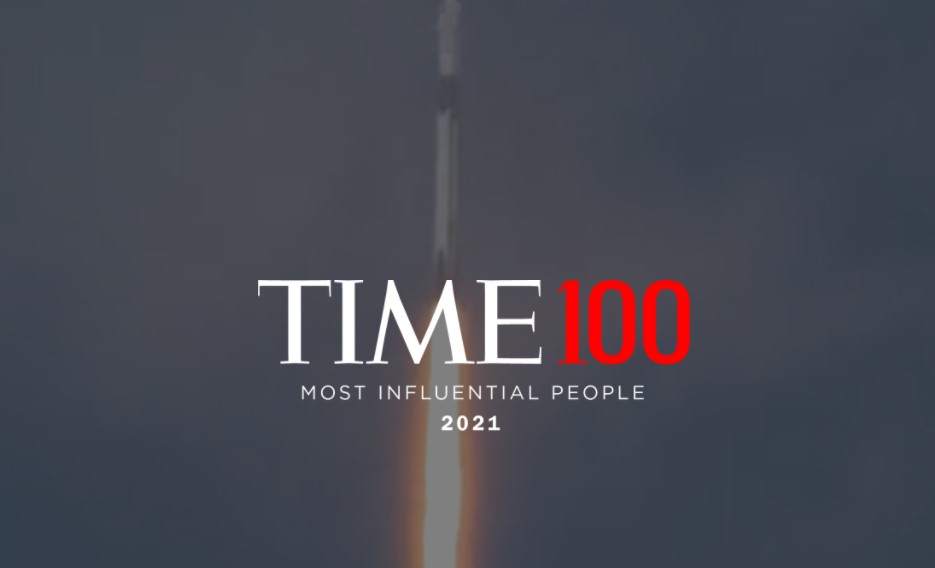 Журнал Time назвал 100 самых влиятельных людей планеты