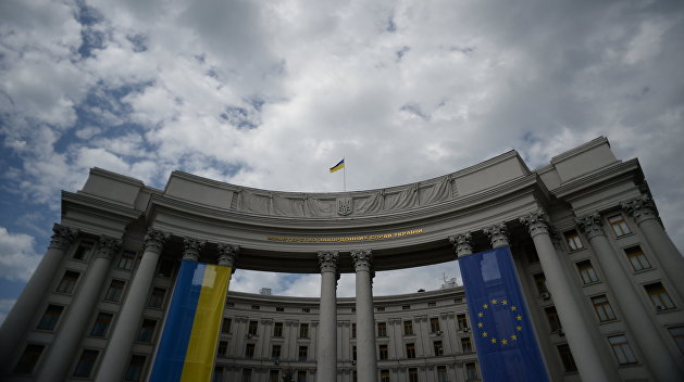 ИноСМИ: Медведчук призвал к отставке МИД Украины