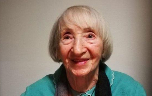 Победившая коронавирус 102-летняя итальянка любит мотогонки и Фредди Меркьюри