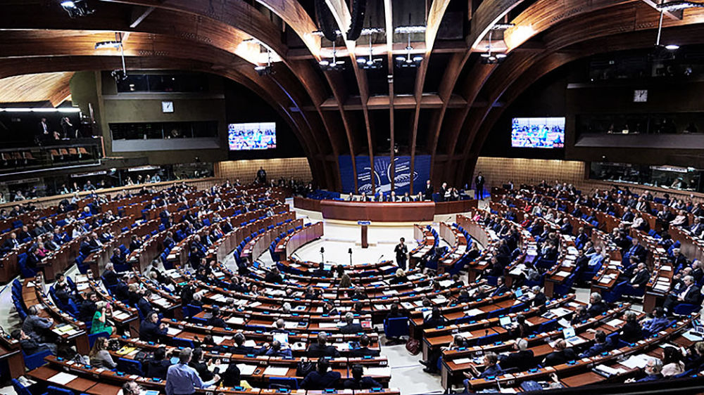 Грузинские депутаты не примут участие в открытии сессии ПАСЕ из-за России