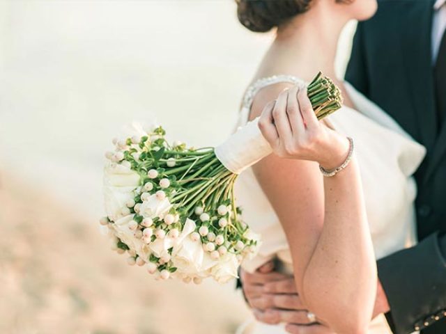 У Мінюсті порахували, скільки шлюбів зареєстрували українці у 2019 році