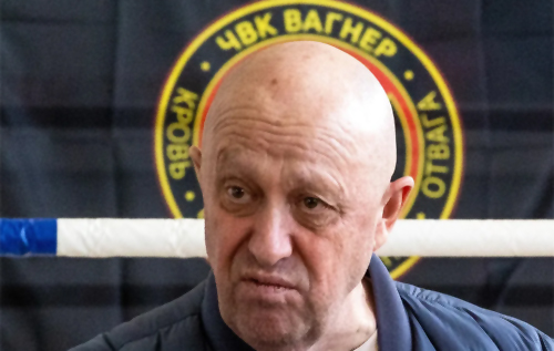 Переворот скасовується: Пригожин заявив про припинення "походу" на Москву