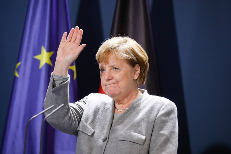Евросоюзу не нужна вторая Ангела Меркель – Deutsche Welle