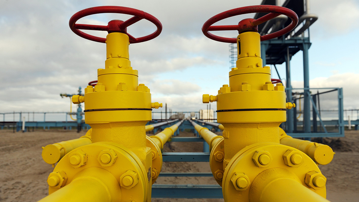 "Немає таких планів": Вітренко відповів на питання щодо можливості придбання газу напряму у "Газпрому"