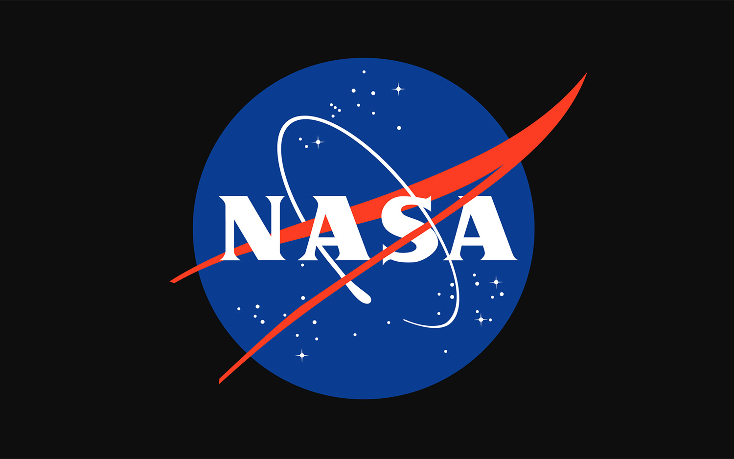 NASA показало "різдвяну ялинку" у космосі. ФОТО