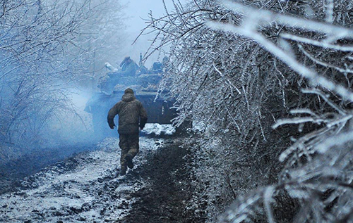 Україна може завершити війну перемогою лише за однієї умови, – ветеран