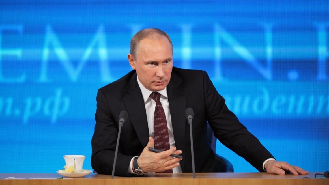 Путін вже сьогодні може оголосити війну Україні та нову хвилю мобілізації – ISW