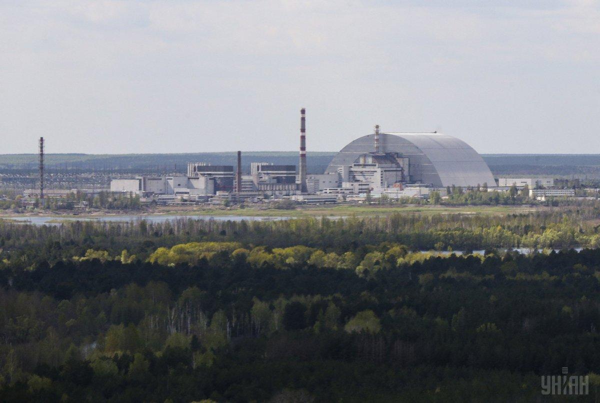 В МАГАТЕ відреагували на захоплення окупантами Чорнобильської АЕС