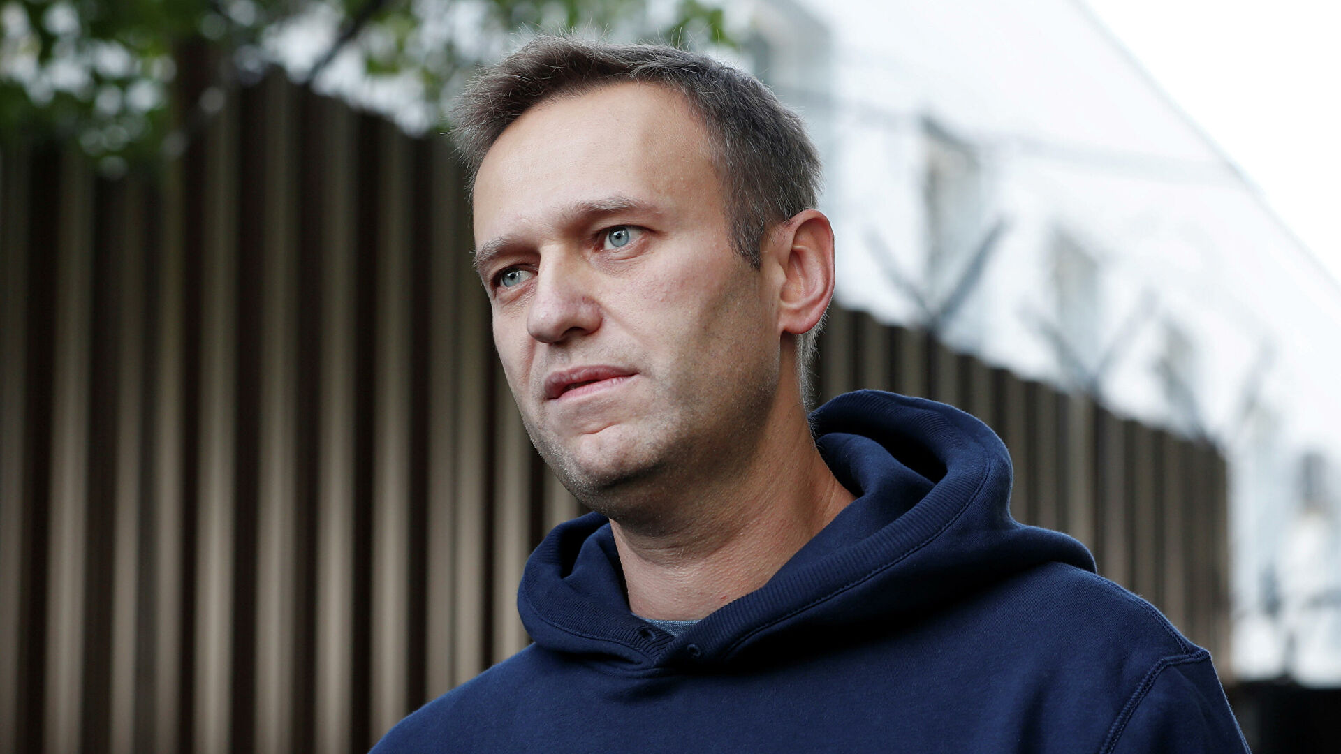 Навальный был отравлен "Новичком": получено официальное заключение ОЗХО