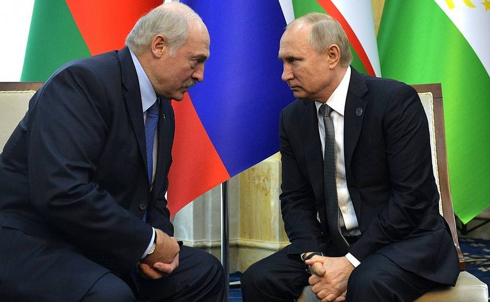 Шевцова: Белорусский батька Лукашенко нанес удар по святому – роли России в качестве центра евразийской галактики