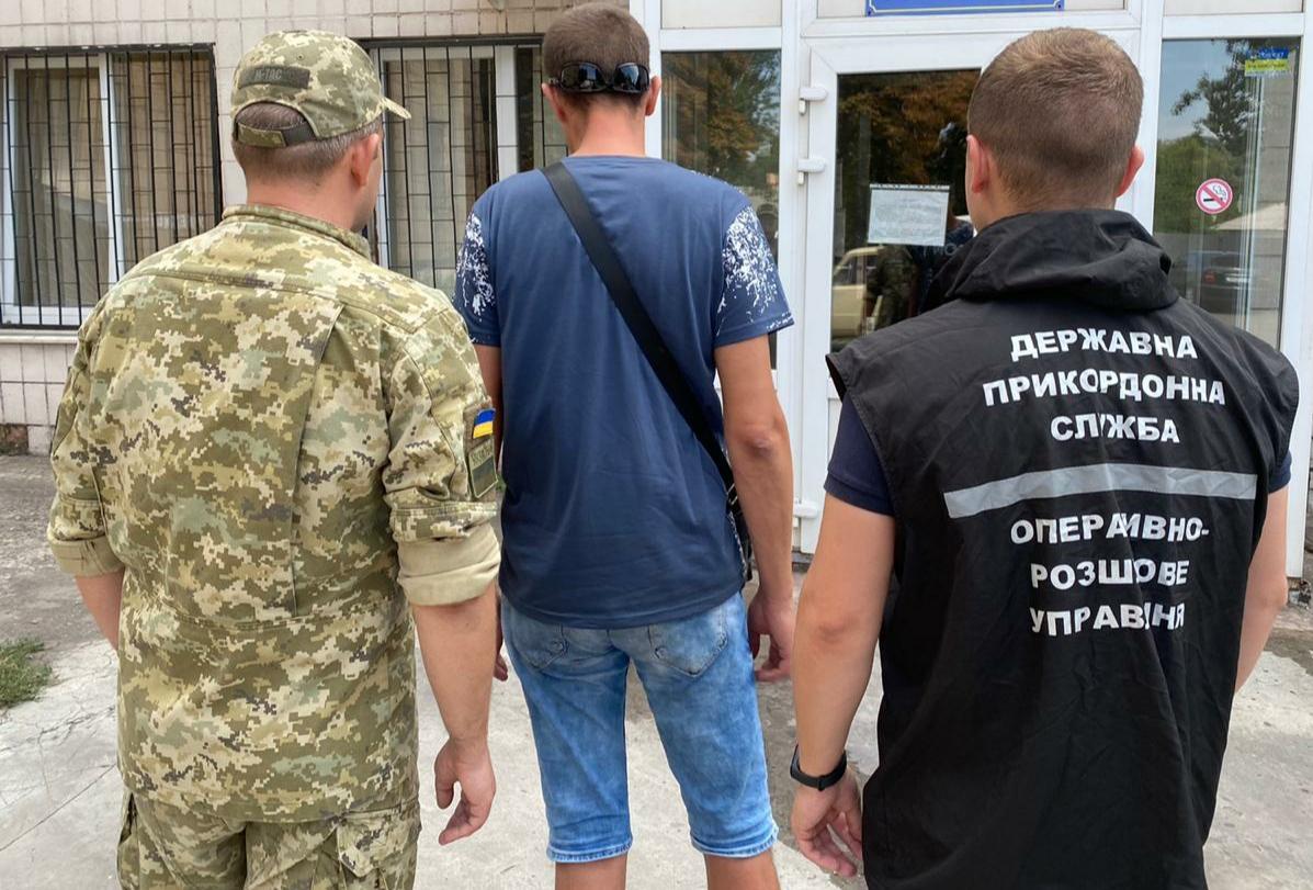 В Мариуполе задержали бывшего боевика "ДНР"