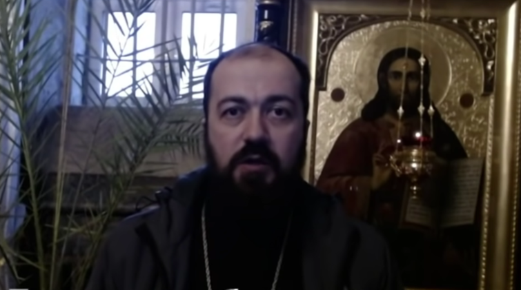 Священники УПЦ вимагають виходу з московського патріархату. ВІДЕО