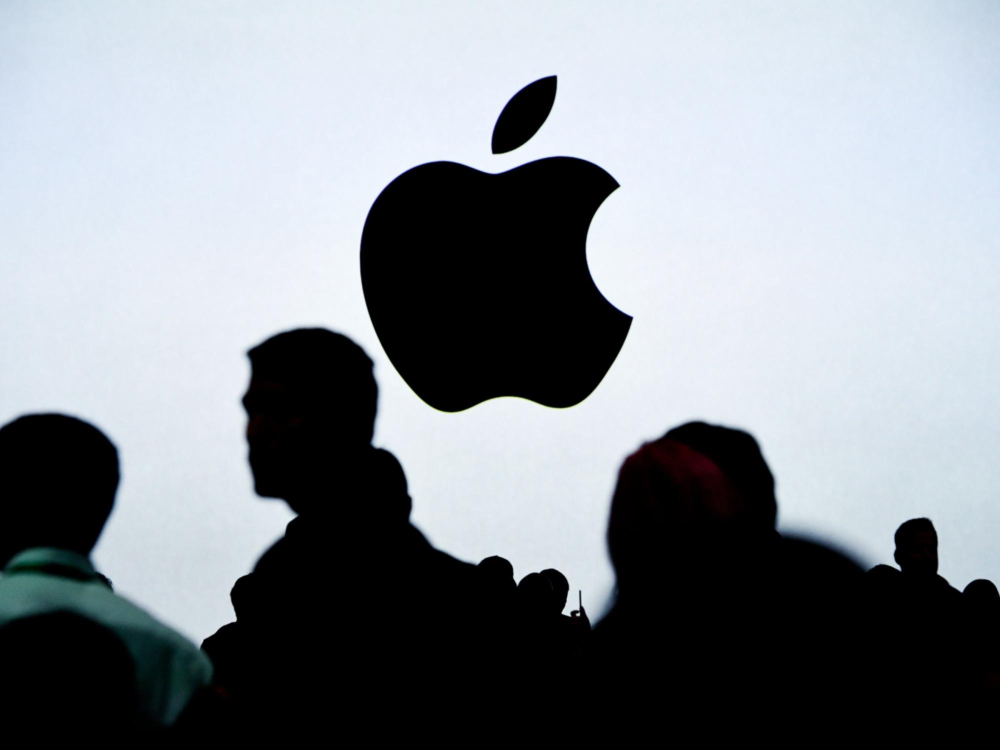 Apple відкрила першу вакансію для київського офісу