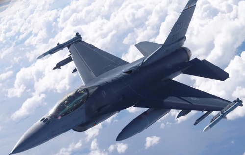 "На сьогоднішній день передача Україні F-16 нічого не вирішувала б", – експерт