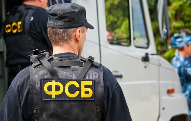 ФСБ заявляє про "затримання" зниклого на Херсонщині українського військового