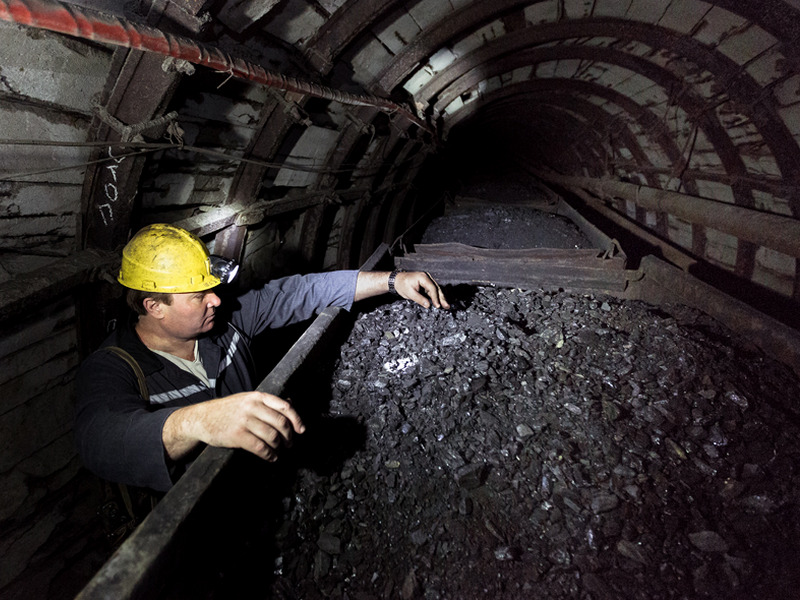 Будівництво водовідливного комплексу для захисту шахт на Луганщині: гроші є, а захисту немає