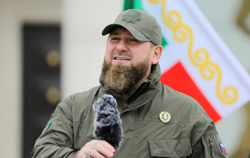 "Вже засидівся": Кадиров заявив, що збирається йти у відставку. ЗМІ назвали посаду, яку вже підшукали для поки ще голови Чечні
