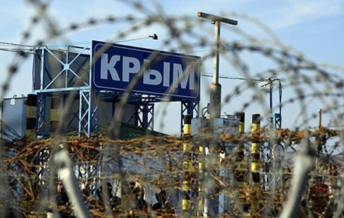 У Криму масово роздають повістки: жителі півострова діляться між собою інструкцією, як здатися ЗСУ