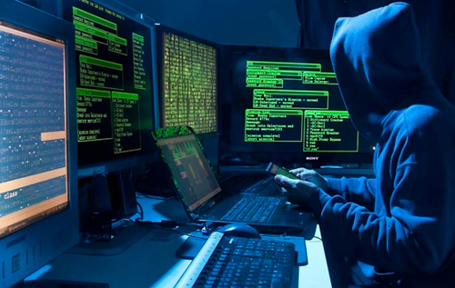 Українські хакери атакували російську платіжну систему "Мір"