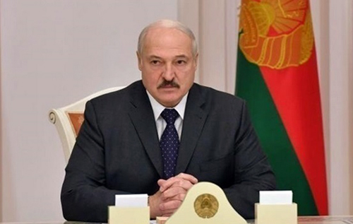 "Як до своєї дитини ставився": Лукашенко образився на Зеленського