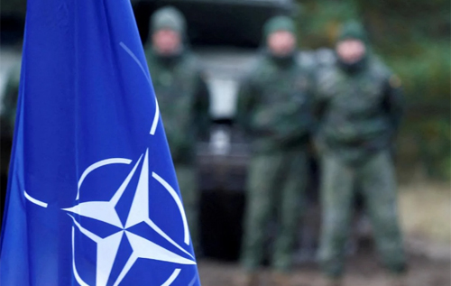 "Приходить без запрошення": у НАТО заявили про готовність до прямої конфронтації з Росією