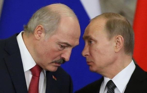 Кремль планує використати білоруський ОПК для переоснащення своєї армії: в ISW пояснили, що стоїть за візитом Лукашенка до Москви
