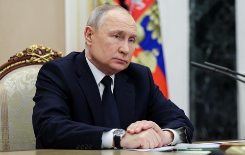 Путін хоче затягнути війну в Україні: Піонтковський назвав причину