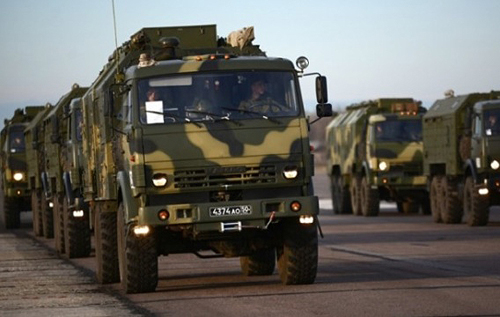 РФ не пропустила на свою територію 14 вантажівок із пораненими окупантами: аналітики пояснили, чому це сталось