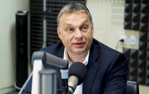 "Частина України – це давня угорська земля": Орбан зробив чергову скандальну заяву