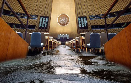 ООН імпотентна: Клімкін заявив, що підрив Каховської ГЕС змінив усе