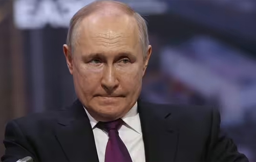 Шанси Росії впали: агресор рухається до економічного колапсу через рішення Путіна, – професор