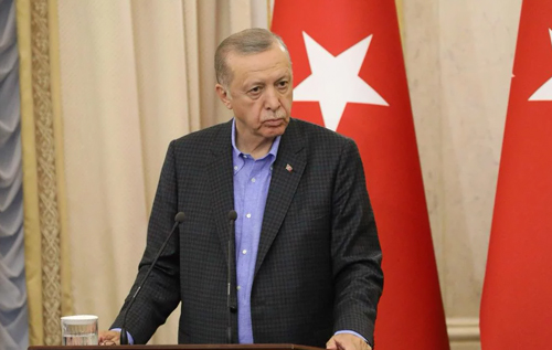 Повернення захисників "Азовсталі": експерт пояснив задум Ердогана