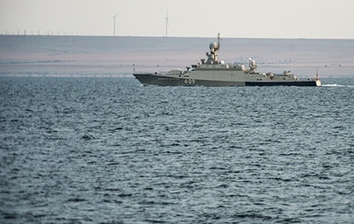 Росіяни взяли оперативну паузу в Чорному морі: з чим це пов'язано