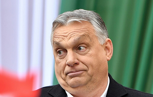  "Позиція Угорщини – російська матрьошка": в ЄС роздратовані "мінливими" вимогами Будапешта до України