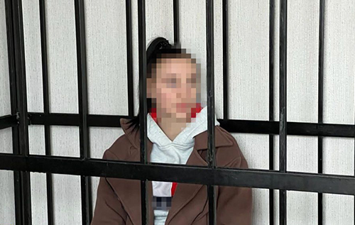 22-річна українка, яка "хоче воювати за Росію", отримала довічне ув'язнення: що вона накоїла