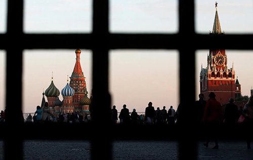 Представляють "серйозну загрозу" для Росії: у Путіна закликали боротися з ельфами