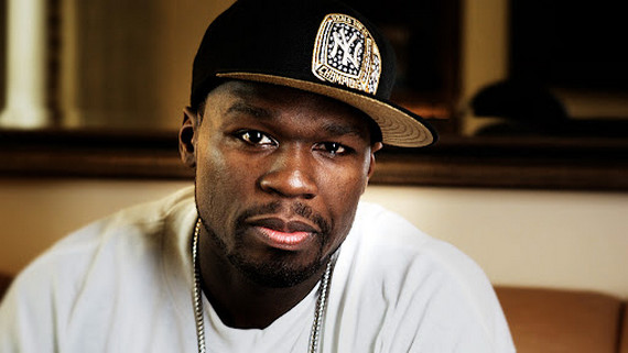 Репер 50 Cent відмовився від сексу у 2024 році
