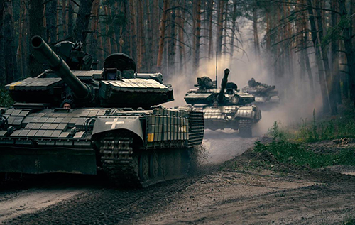 Танкових проривів вже не буде: експерт пояснив, чому класична тактика "померла" в Україні
