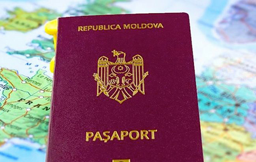 Російські мільйонери обманом намагались отримати громадянство Молдови