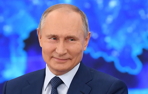 В Кремлі панує ейфорія: Путін упевнився, що здатен перемогти Захід, – The Washington Post